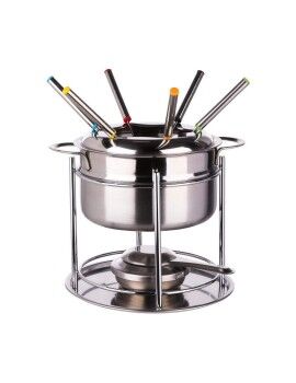 Fondue de Acero Inoxidable 5five Simply Smart Acero Inoxidable