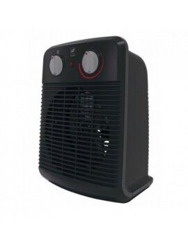 Aquecedor S&P TL39V Preto 2000 W