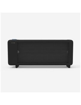 Radiador Universal Blue 489-UCRM9003 1500 W Negro