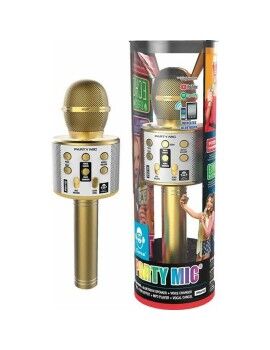 Microfone para Karaoke...