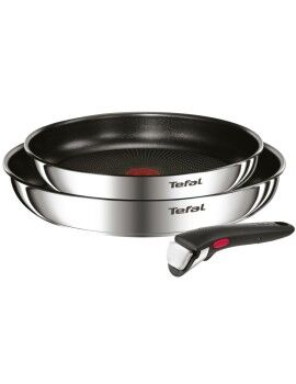 Sartén Tefal Acero Inoxidable