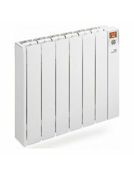 Radiador Cointra 223834 SIENA 1000W 50 Hz LCD Blanco 1000W