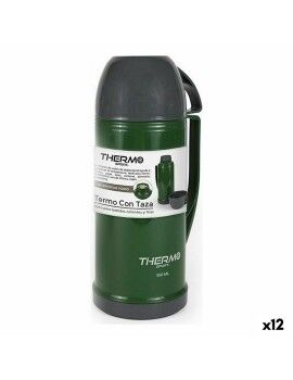 Termo de Viaje ThermoSport (12 Unidades)