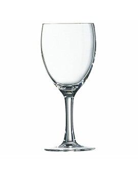 Copo para vinho Arcoroc Elegance 12 Unidades (19 cl)