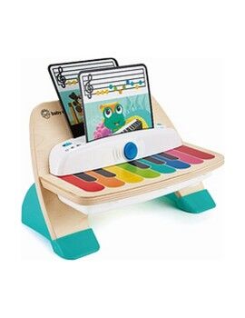 Piano Interactivo para Bebé Baby Einstein Magic Touch 30 x 14 x 17 cm Táctil