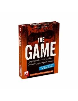 Juego Educativo Fournier The Game