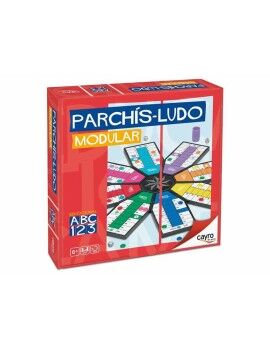 Parchis Cayro 8 Jogadores