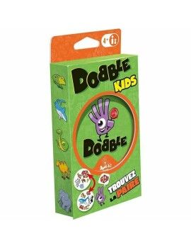 Jogo de Mesa Asmodee Dobble Kids (FR)