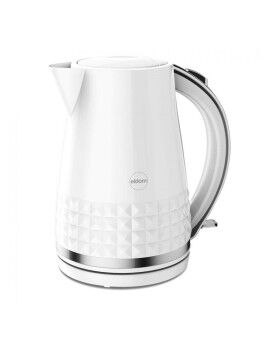 Chaleira Eldom C270B  Branco 2150 W 1,7 L