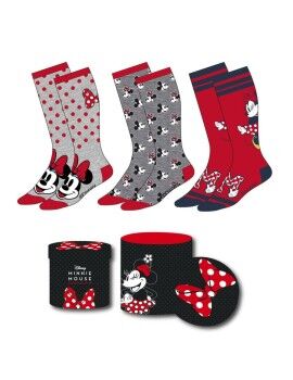 Calcetines Minnie Mouse