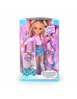 Muñeca Nancy Let's Dance 43 cm