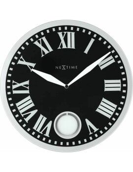 Relógio de Parede Nextime 8161 43 x 4,2 cm