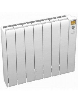 Radiador Cointra Siena 1200 1200W LCD Branco 1200 W