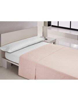 Sábana Encimera Happy Home MIX COLORS Rosa Cama de 150