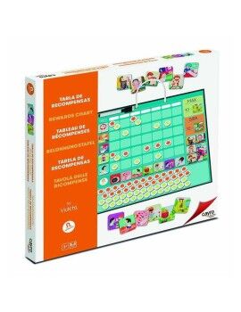 Juego Educativo Cayro