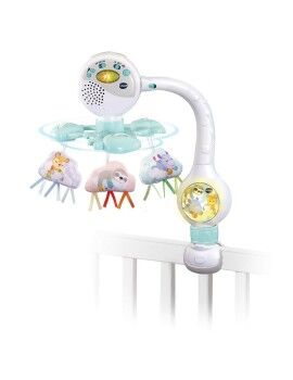 Móvil Proyector Vtech Baby