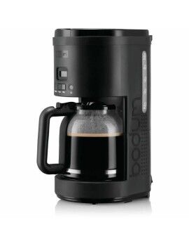 Cafetera de Goteo Bodum Bistro 12095 900 W 1,5 L Negro