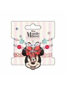 Pulseira de Menina Minnie Mouse