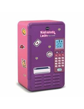 Bilheteira Vtech KidiSecrets