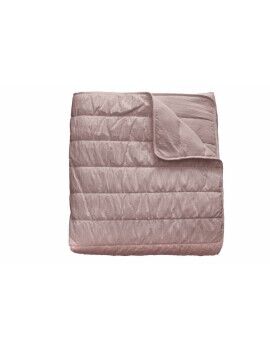 Colcha Pierre Cardin OLIMPIA Cor de Rosa Casal (3 Peças)