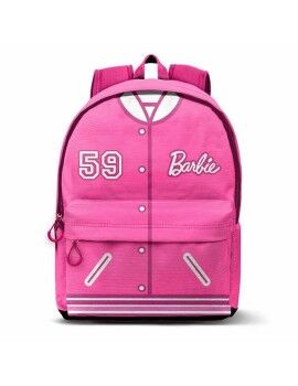 Mochila Infantil Barbie