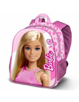 Mochila Escolar Barbie 31 x...