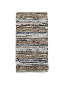 Alfombra Alexandra House Living Multicolor 60 x 120 x 1 cm