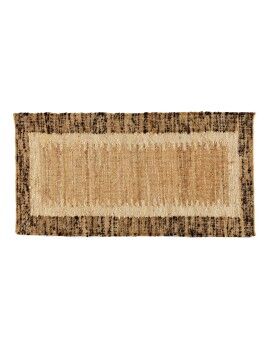 Tapete Alexandra House Living Castanho 120 x 60 x 1 cm