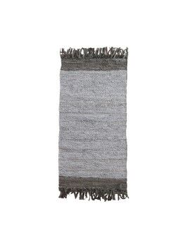 Alfombra Alexandra House Living Gris 120 x 1 x 60 cm