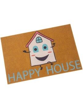 Tapete Alexandra House Living HAPPY HOUSE 40 x 1 x 60 cm