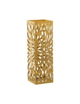 Suporte de guarda-chuva Alexandra House Living Dourado 15 x 49 x 15 cm