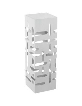 Suporte de guarda-chuva Alexandra House Living Branco Árvore 15 x 49 x 15 cm