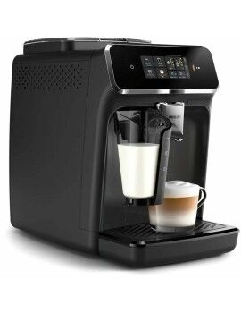 Cafetera Superautomática Philips EP2334/10 Negro Multicolor