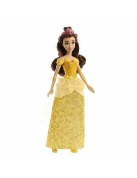 Boneca Disney Princess HLW11