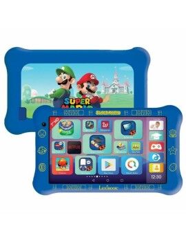 Brinquedo educativo Lexibook Super Mario Sleeve