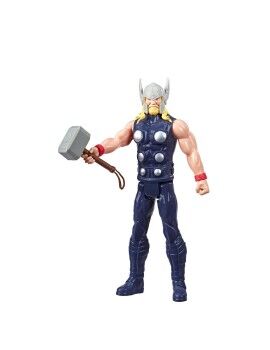 Figura Articulada Hasbro Titan Hero Thor 30 cm