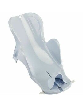 Asiento para Bebés ThermoBaby Daphne Azul Pastel Blanco