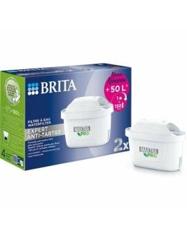 Filtro para Caneca Filtrante Brita Maxtra Pro Expert (2 Unidades)