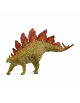 Dinosaurio Schleich Stégosaure