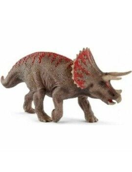 Dinosaurio Schleich Tricératops