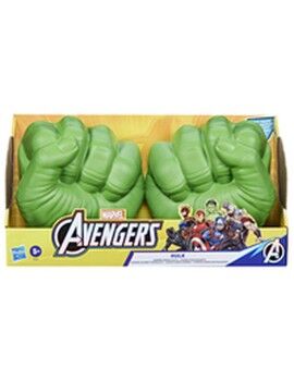 Guantes Hasbro