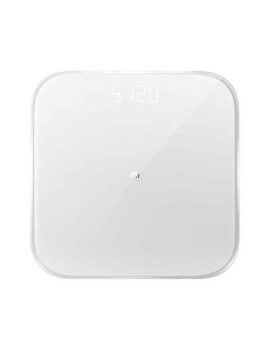 Balança Digital com Bluetooth Xiaomi Mi Smart Scale 2 Branco