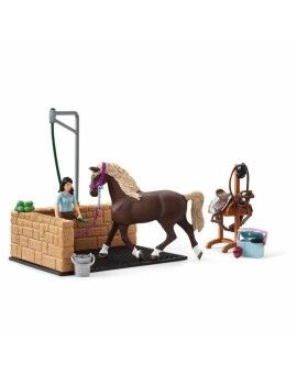 Playset Schleich 42438