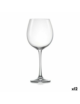 Set de Copas Bohemia Crystal Vintage Vino 850 ml Cristal 2 Piezas (12 Unidades)