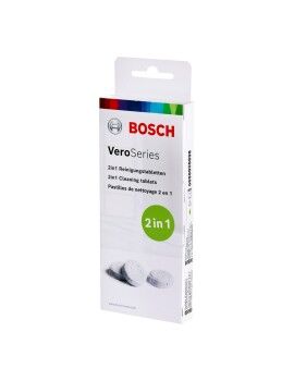 Descalcificador para Cafeteras BOSCH TCZ8001A