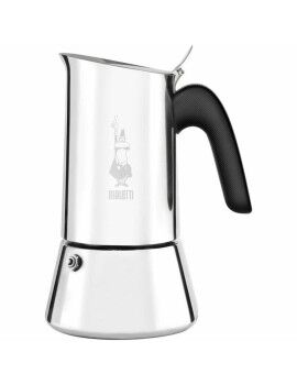 Cafetera Italiana Beurer 0007254/CN 4 Tazas Metal Acero Acero Inoxidable