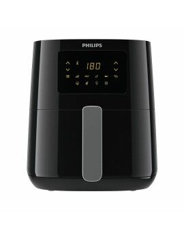 Freidora de Aire Philips HD9252/70 Negro 1400 W