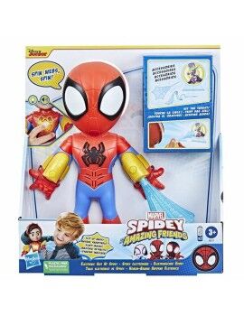 Figura Spidey 25 cm...