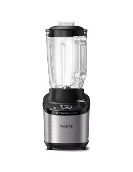 Batidora de Vaso Philips HR3760/00 1500 W