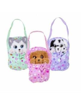 Boneco Bebé IMC Toys Baby Paws